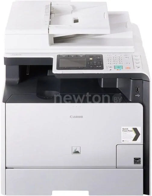 МФУ Canon i-SENSYS MF8540Cdn