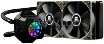 Система жидкостного охлаждения для процессора Thermalright Turbo Right 240