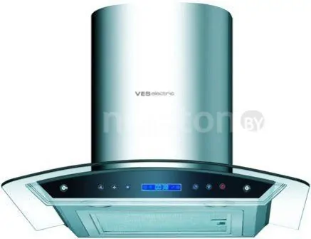 Кухонная вытяжка VES H702.9