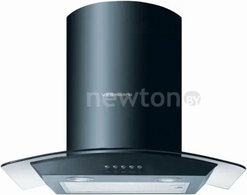 Кухонная вытяжка VES H702.6