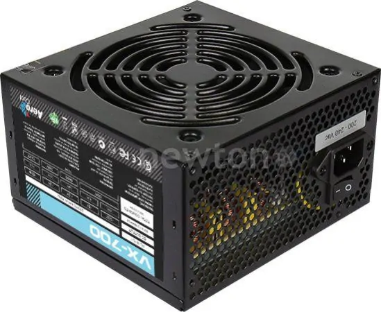 Блок питания AeroCool VX-700W