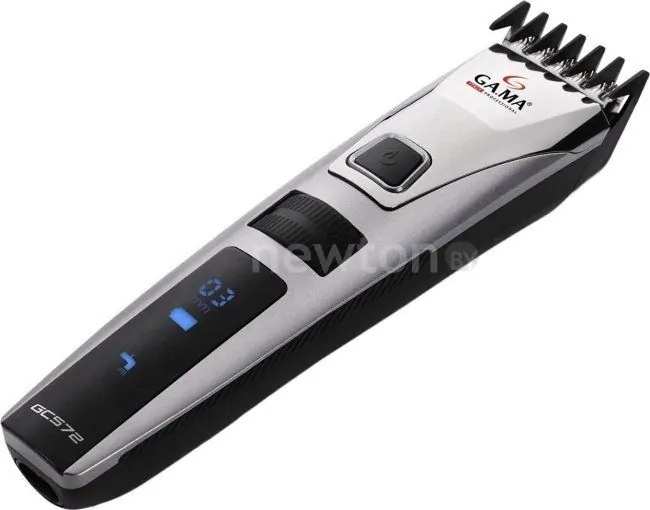 Машинка для стрижки волос GA.MA GC572