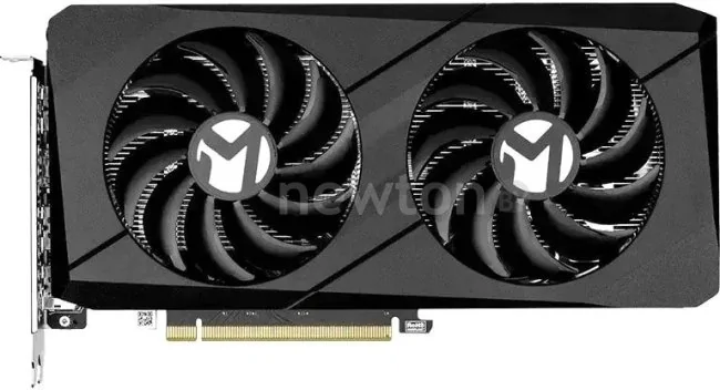 Видеокарта Maxsun GeForce RTX 4060 Terminator B 8G