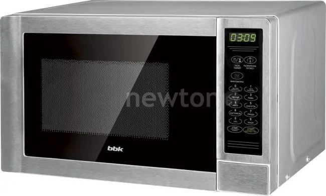Микроволновая печь BBK 20MWS-725S/BX