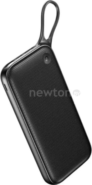 Портативное зарядное устройство Baseus Powerful PPKC-A01 20000mAh (черный)