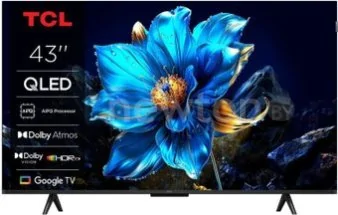 Телевизор TCL 43QLED780K