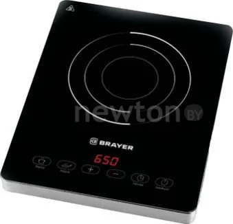 Настольная плита Brayer BR2810