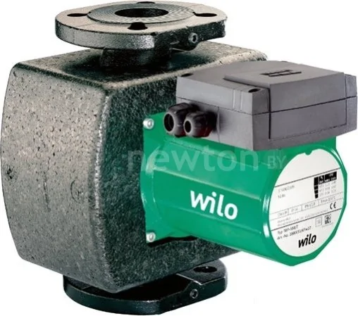Насос Wilo TOP-S30/10 EM PN6/10