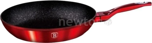 Сковорода Berlinger Haus Burgundy Metallic Line BH-1253