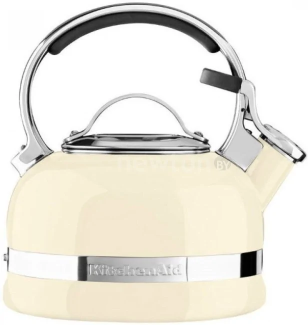 Чайник со свистком KitchenAid KTEN20SBAC