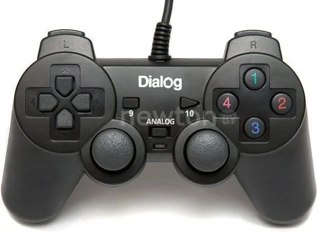 Геймпад Dialog GP-A11