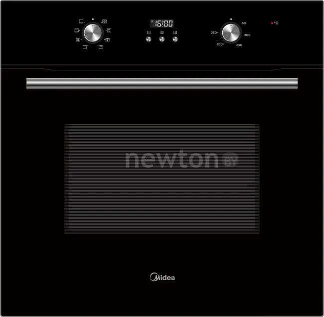 Электрический духовой шкаф Midea MO 47001 GB