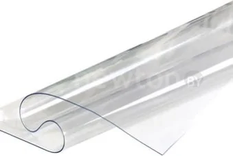 Пленка защитная для стола Stolstyle ПВХ 65x130см 1.8мм (рифленый)