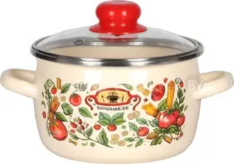 Кастрюля Appetite Болоньезе 1RC201S