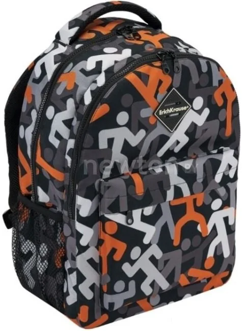 Городской рюкзак Erich Krause EasyLine 20L Walkers 48607