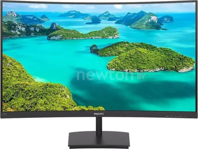 Монитор Philips 271E1SCA/01