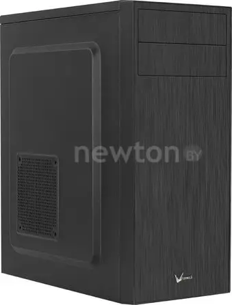 Корпус Formula CS-1103-S-BK-v1 (черный)