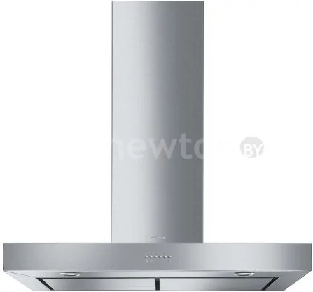 Кухонная вытяжка Smeg K90XE