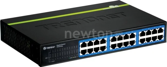 Коммутатор TRENDnet TEG-S24Dg