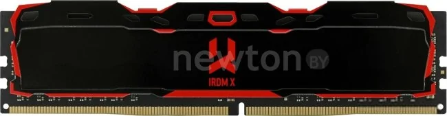 Оперативная память GOODRAM IRDM X 8GB DDR4 PC4-24000 IR-XR3000D464L16S/8G