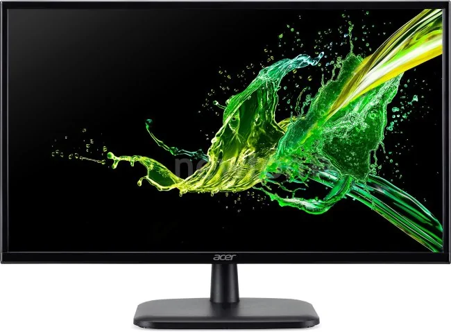 Монитор Acer EK220Q Abi