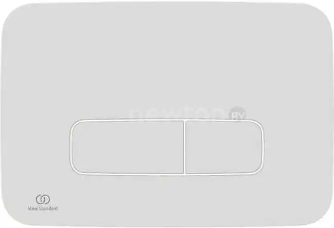 Панель смыва Ideal Standard ProSys Oleas M3 R0123AC (белый)