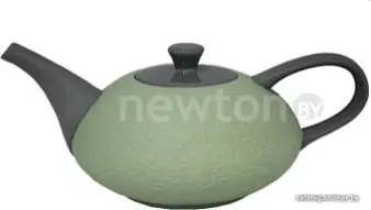Заварочный чайник Lenardi Greengrey 135-019/1