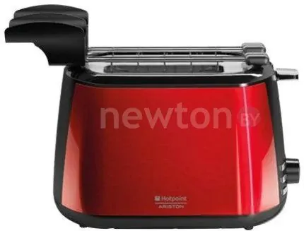Тостер Hotpoint-Ariston TT 22M DR0