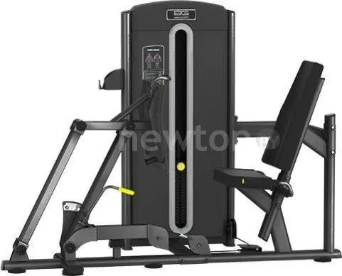Тренажер для ног Bronze Gym M05-015
