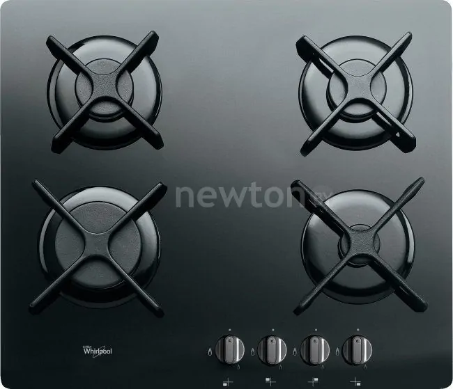 Варочная панель Whirlpool GOR 6414/NB