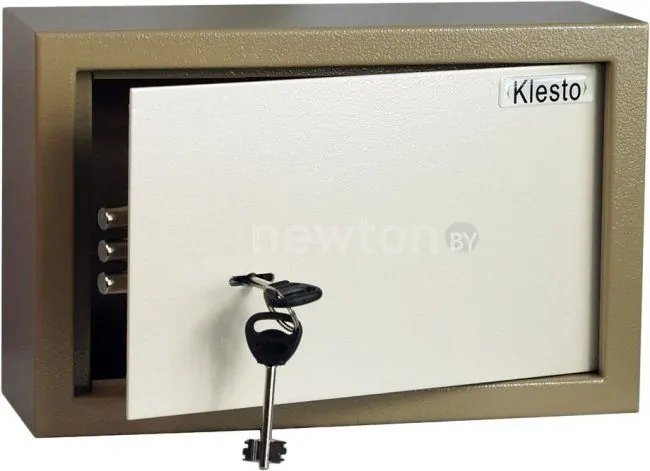 Мебельный сейф Klesto 22K