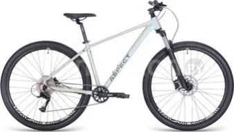 Велосипед Aspect Nickel Pro 29 р.22 2025 (бежевый)