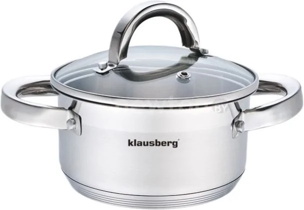 Кастрюля Klausberg KB-7121