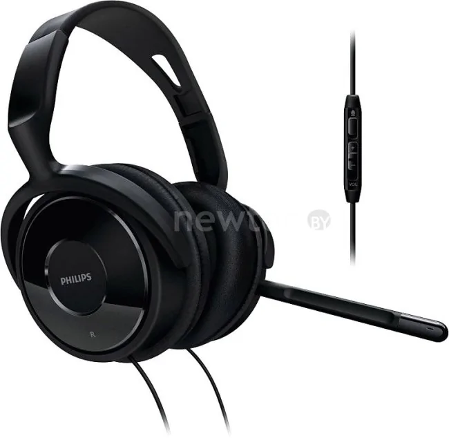 Гарнитура Philips SHM6500