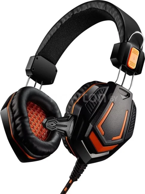 Наушники с микрофоном Canyon CND-SGHS3