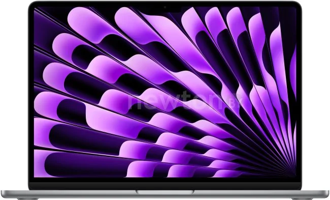 Ноутбук Apple Macbook Air 13" M3 2024 Z1B7000AX