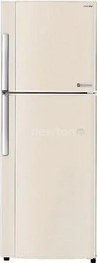 Холодильник Sharp SJ-431VBE