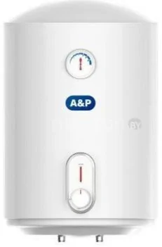 Накопительный электрический водонагреватель A&P 310-50