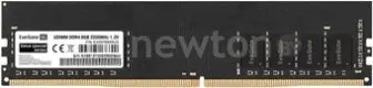 Оперативная память ExeGate Value Special 8GB DDR4 PC4-25600 EX297689RUS