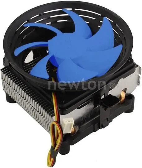 Кулер для процессора PCCooler Q101 V2