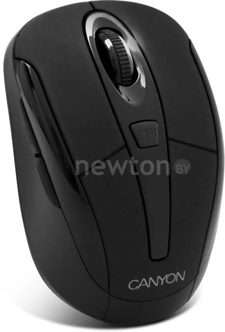Мышь Canyon CNF-MSOW01B