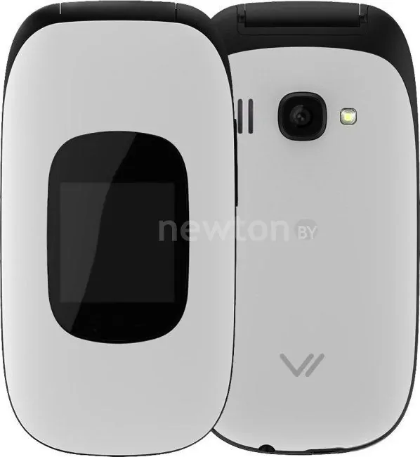 Телефон Vertex C314 (белый)