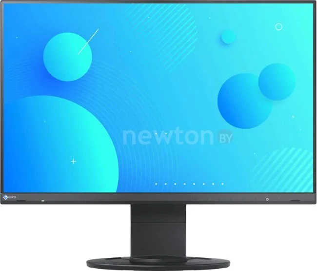 Монитор EIZO FlexScan EV2360-BK