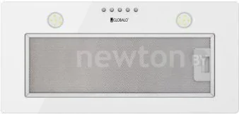 Кухонная вытяжка Globalo Aprico 60.1 (белый)