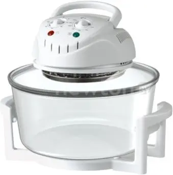 Аэрогриль (аэрофритюрница) Blackton Bt AF170M (белый)