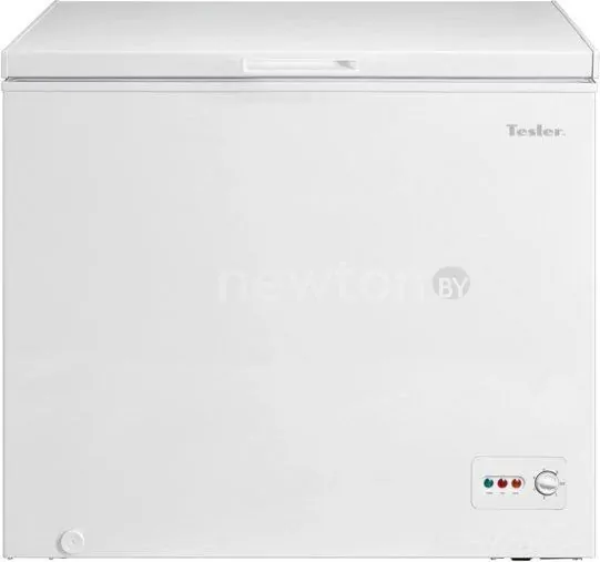 Морозильный ларь Tesler CF-250