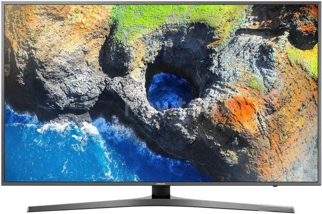 Телевизор Samsung UE49MU6470U