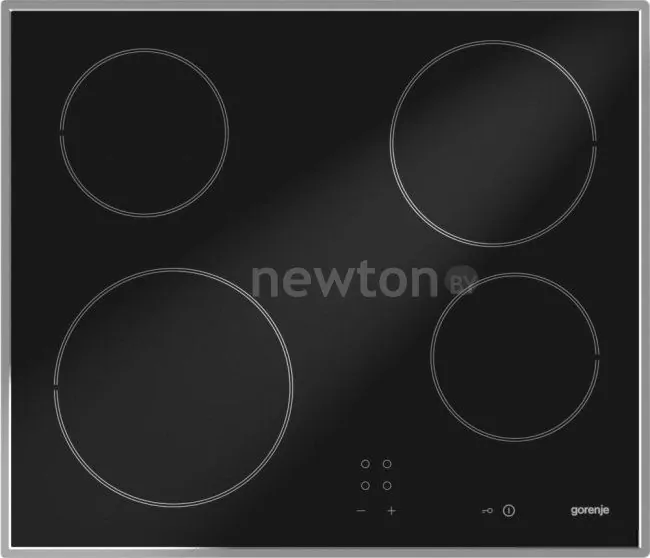 Варочная панель Gorenje ECT610X