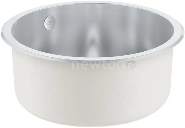 Кухонная мойка Grohe K200 50-S 44 1.0 31720SD0