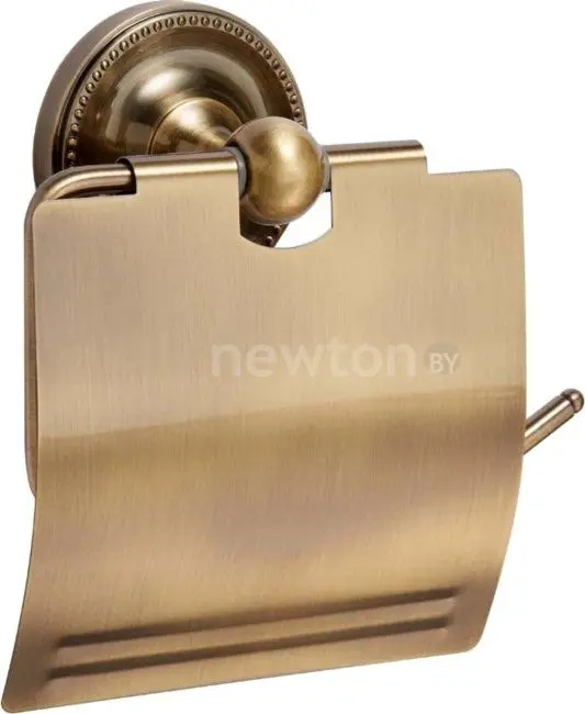 Держатель для туалетной бумаги FORA Real FOR-RE015